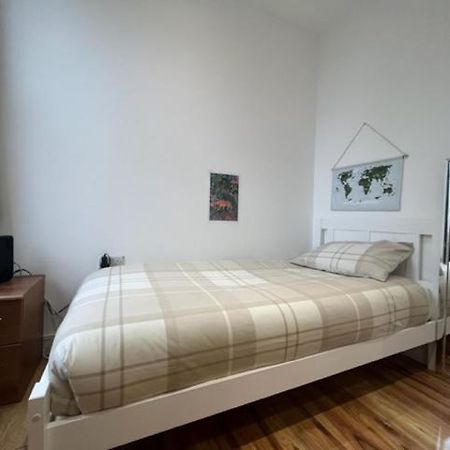 Tree Apartments Goswell Road Ec1 Angel Londra Esterno foto