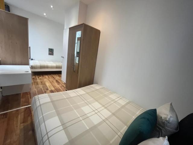 Tree Apartments Goswell Road Ec1 Angel Londra Esterno foto